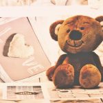 Bears - stuffed toy, teddy bear, plush toy